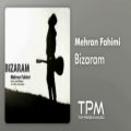 عکس مهران فهیمی - بیزارم Mehran Fahimi - Bizaram