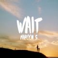 عکس آهنگ زیبا از مارون 5 به نام صبر - Maroon 5 - Wait