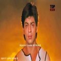 عکس آهنگ هندی Pump Up The Bhangra فیلم رام میداند شاهرخ خان