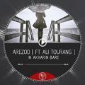 عکس Arezoo ft Ali Tourang - In Akharin Bare