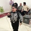 عکس کلیپ رقص بامزه و اجرای پسر بچه / بدل بهنام بانی