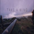 عکس تیزر اهنگ Take a Wing