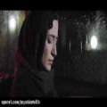 عکس موزیک ویدیو احساسی گرشارضایی برای فیلم طلا
