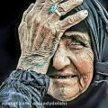 عکس آهنگ دشتی مادر با صدای منصورحسن پور