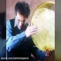 عکس برگزاری موسیقی ایرانی بیژن کامکار