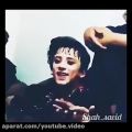 عکس موزیک ویدئو فوقالعاده غمگین «افغانی»