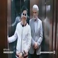 عکس موزیک ویدیو از اهنگ دونه دونه۲ محسن ابراهیم زاده