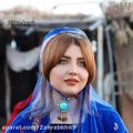 عکس کلیپ لری / آهنگ شاد لری