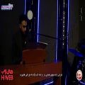 عکس اجرای زنده قطعه «مغرور و عاشق» از #پازل_بند در جشن #یلدا به میزبانی #های_وب