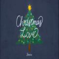 عکس آهنگ Christmas Love ، هدیه جیمین به مناسبت کریسمس || BTS بی‌تی‌اس