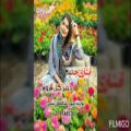 عکس آبشاری جدید دختر گل فروش۱۳۹۹ Abshari Jaded Dokhtare Gool Frosh 2020