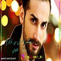 عکس ریمیکس از دل بی قرارم - سامان جلیلی Remix Saman Jalili Az Dele Bi Gharaaram