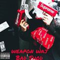 عکس weapon waj-Bad Shod(official Audio)