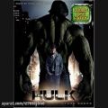 عکس Incredible hulk 2 music video