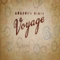 عکس برنامه ARASHIs Diary voyage با زیرنویس فارسی / قسمت 2