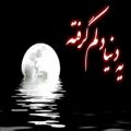 عکس حضرت ماه
