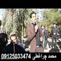 عکس اجاره اکو مداح بهشت زهرا