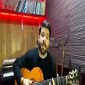 عکس اجرای زنده اهنگ جدید حمید هیراد