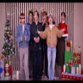 عکس آپدیتِ iHeartRadio بی تی اس یه آهنگ کریسمسی کلاسیک رو‌میخونن!