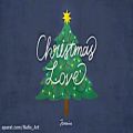 عکس آهنگ Christmas love از jimin