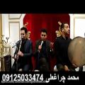 عکس گروه موسیقی ترحیم عرفانی 09125033474