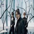 عکس BTS-- Black Swan اجرای بی تی اس در فستیوال SBS با کیفیت 1080(کپشن↓↓↓)
