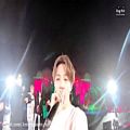 عکس کنسرت خفن با اجرای زیبای گروه بی تی اس - BTS LIVE CONCERT 2019