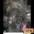 عکس موزیک ویدیو جدید محسن چاوشی برای زلزله زدگان آذربایجان