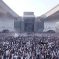 عکس کنسرت خیلی خفن گروه بی تی اس - BTS - MIC DROP