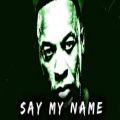 عکس (Dr. Dre x 2Pac Type Beat SAY MY NAME (Prod. Profetesa)