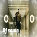 عکس Dj sonic موزیک مخصوص شب