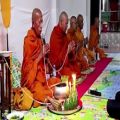 عکس 10 دقیقه موسیقی مدیتیشن بودایی یا Mantra for Buddhist (آرامش بخش و زیبا)