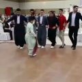 عکس رقص کردی/جذاب دیدنی/محلی رقص