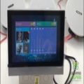 عکس کنترل کننده مرکزی هوشمند و پنل صوتی مدل SX100