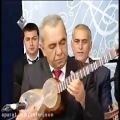 عکس موسیقی آذری بسیار دلنشین - تکنوازی