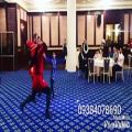 عکس گروه رقص آذری ۰۹۳۸۴۰۷۸۶۹۰ موسیقی آذری