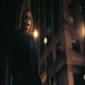 عکس فیلم شوالیه تاریکی - سکانس تعقیب و گریز جوکر و بتمن (The Dark Knight)