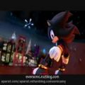 عکس آهنگ shadow the hedgehog