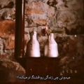 عکس قدر هم رو بدونیم تا زنده هستیم دکلمه ای از حسین هاشمی