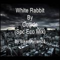 عکس Collide - White Rabbit ( Spc eco mix