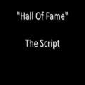 عکس پیشنهادی آهنگ فوق العاده زیبا وباحال انگیزشی (Hall Of Fame) از The Script