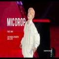 عکس کنسرت Mic Drop فوکوس جیمین || کنسرت BTS در Nagoya ژاپن روز دوم