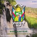 عکس سرود ملی کشور جمهوری آفریقای مرکزی