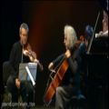 عکس راخمانینوف - Trio élégiaque No. 1