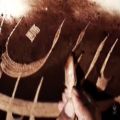عکس موزیک ویدیوی «حیدر بابا» با صدای «بابک رادمنش»