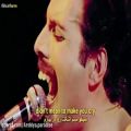 عکس Queen (Freddie Mercury) 1981 - Bohemian Rhapsody -Mama- - aparat