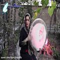 عکس دف نوازی آهنگ روز مادر - آهنگ مادر - موسیقی سنتی و اصیل ایرانی - روز مادر مبارک