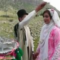 عکس محسن جلیل آزاد عروسی لری برائی