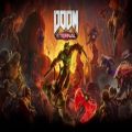 عکس موسیقی متن فوق العاده بازی DOOM Eternal