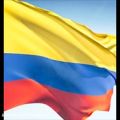 عکس سرود ملی کشور کلمبیا